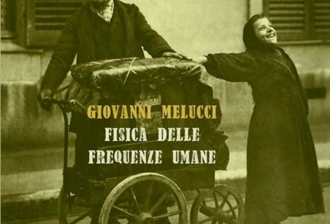 Giovanni Melucci <br> Fisica delle frequenze umane